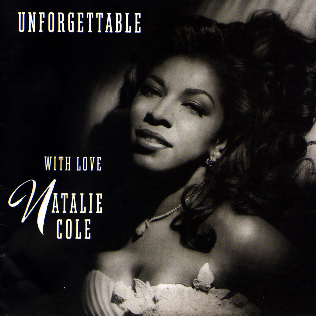 Unforgettable 앨범아트