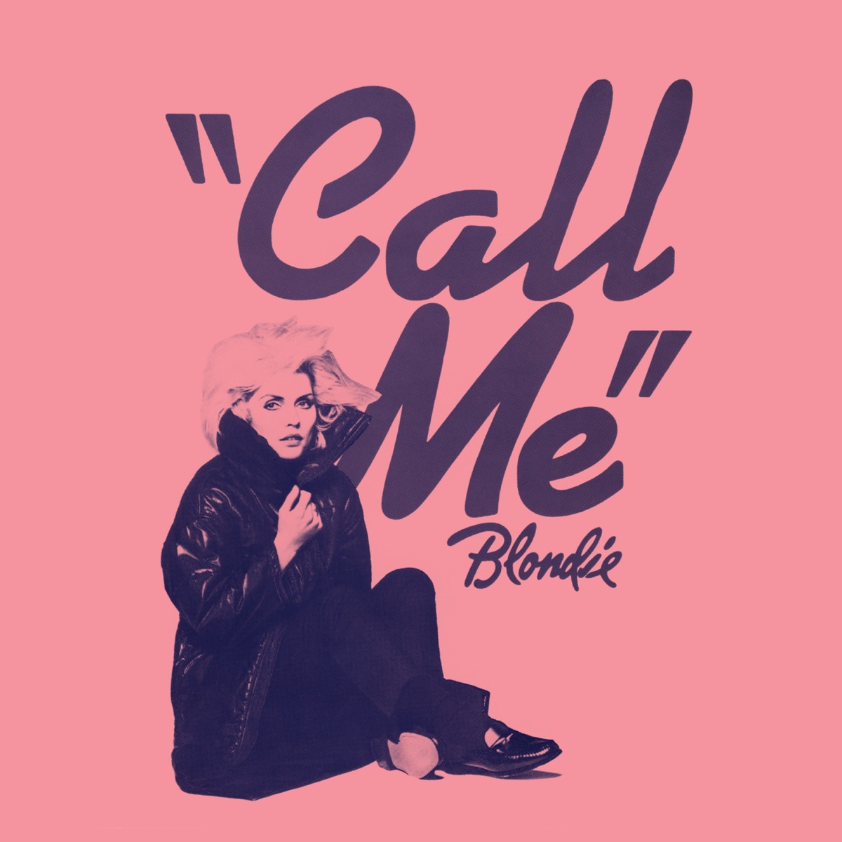 Call Me 앨범아트