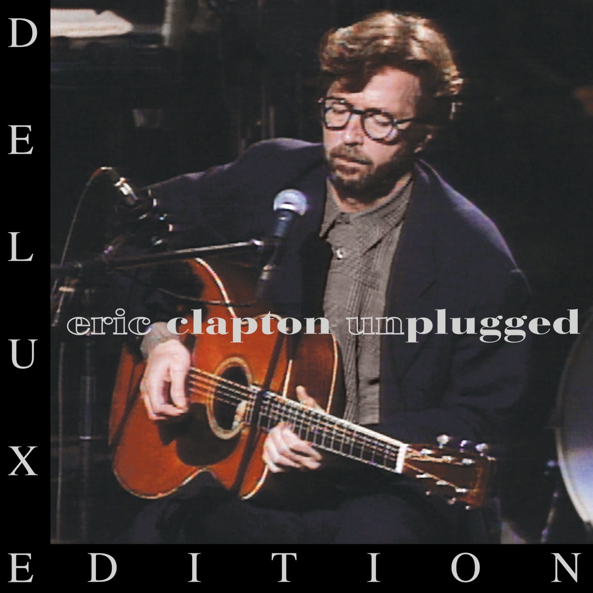 Layla (Unplugged) 앨범아트