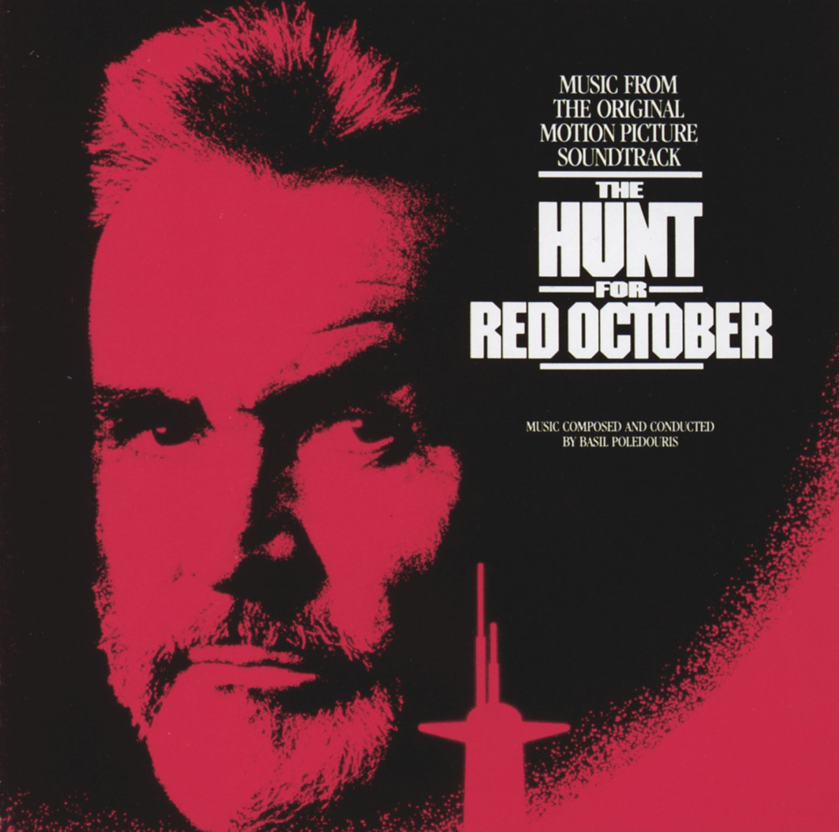 Main Title (The Hunt for Red October) 앨범아트