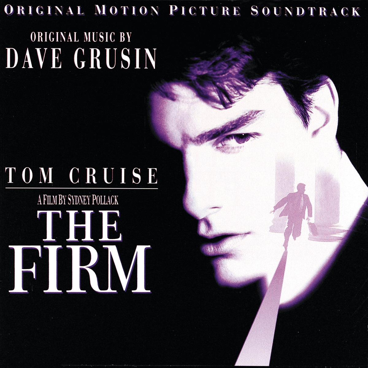The Firm (Main Title) 앨범아트
