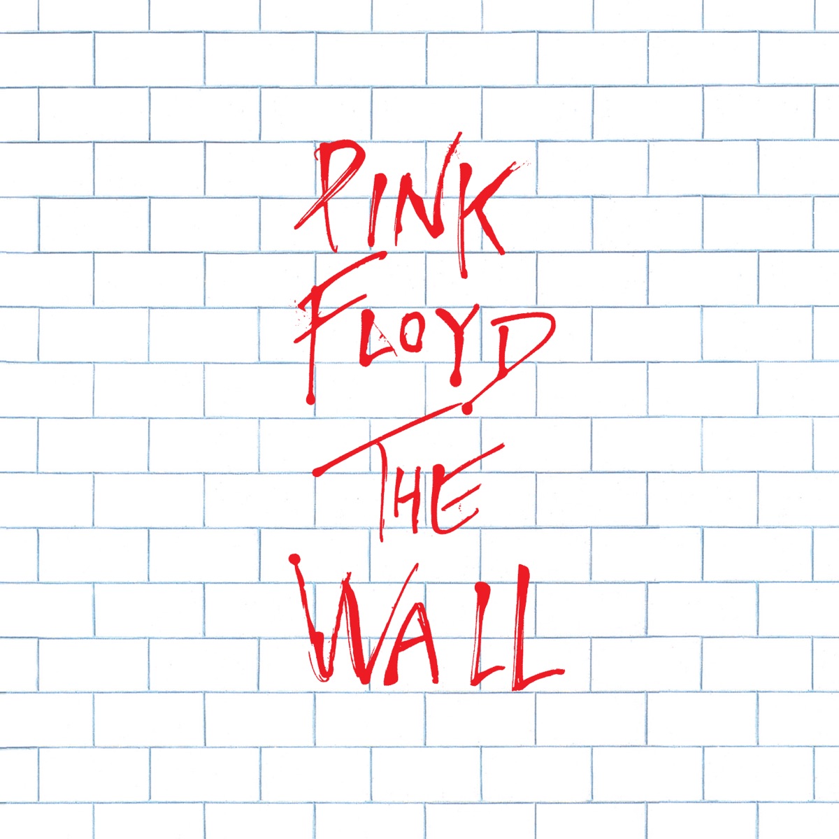 Another Brick in the Wall (Part 2) 앨범아트