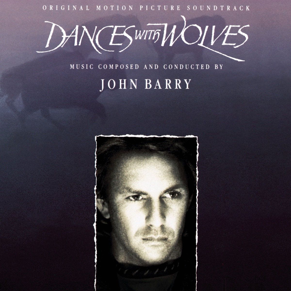 Dances with Wolves (Main Theme) 앨범아트