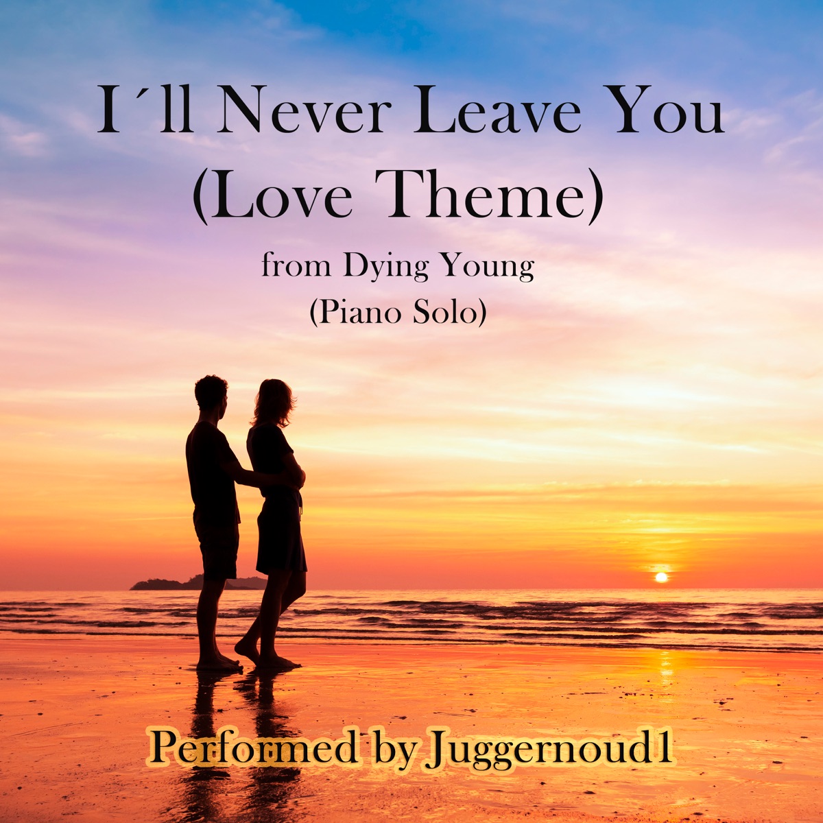 Dying Young (Main Theme) 앨범아트