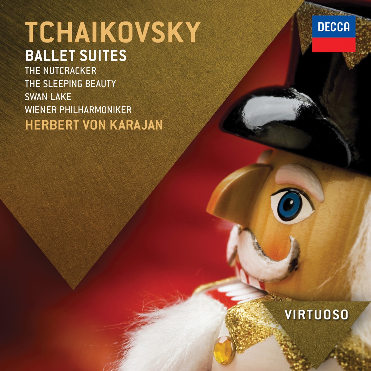 Swan Lake – Act II (Swan Theme) – Pyotr Ilyich Tchaikovsky 앨범아트