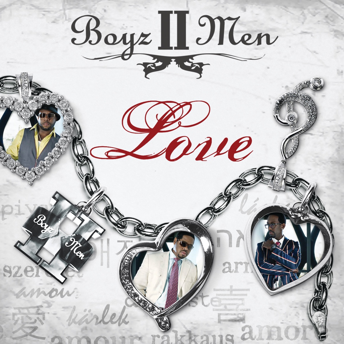 Time After Time 앨범아트