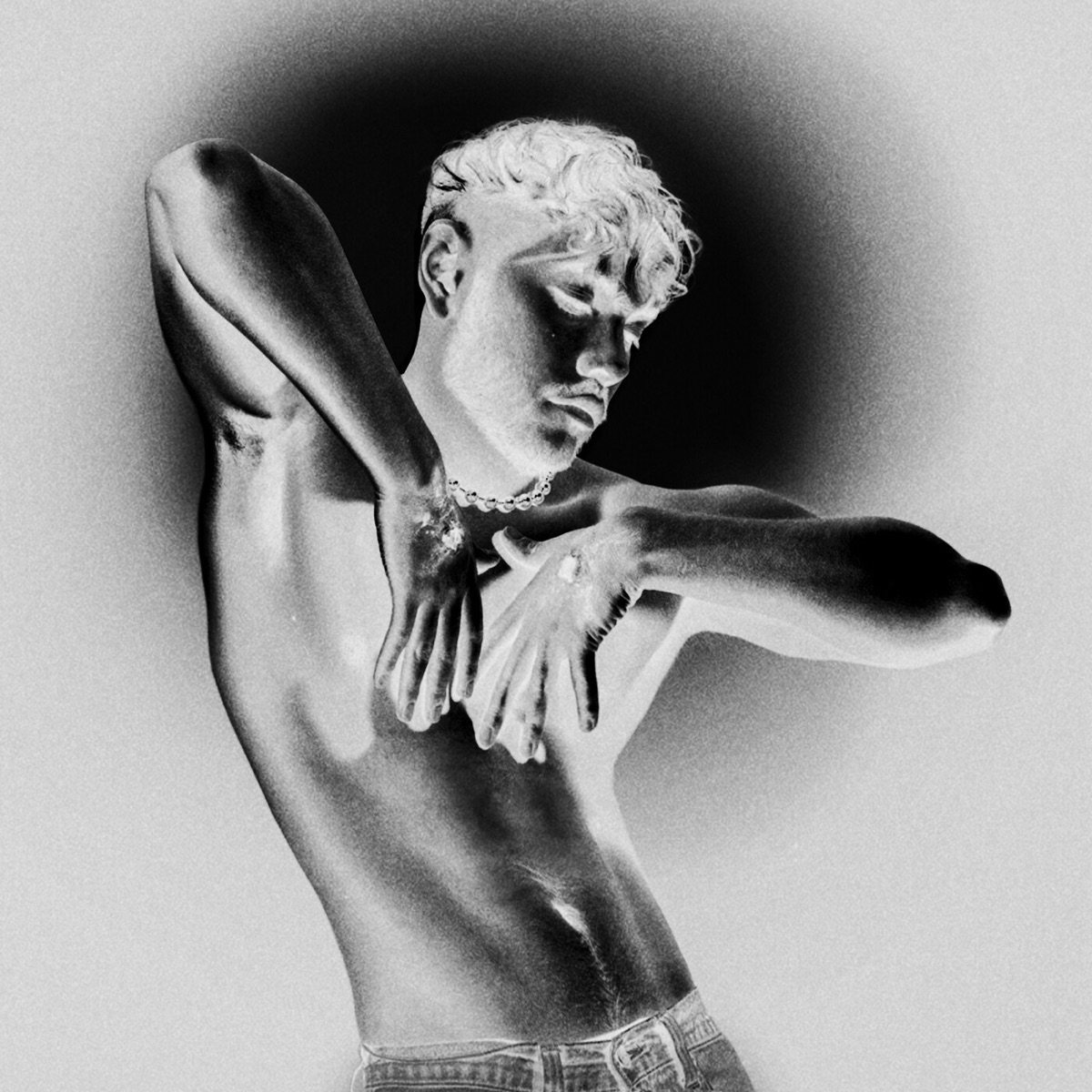 Cain's Prayer 앨범아트