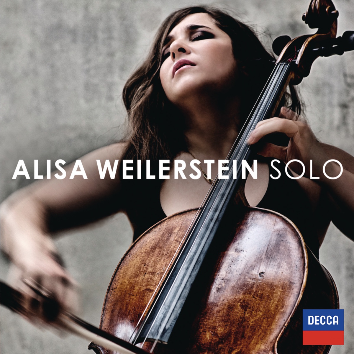 Sonata for Solo Cello, Op. 8 – I. Allegro maestoso 앨범아트