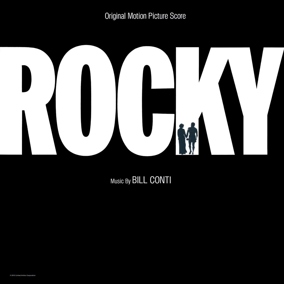 Gonna Fly Now (Rocky Theme) 앨범아트