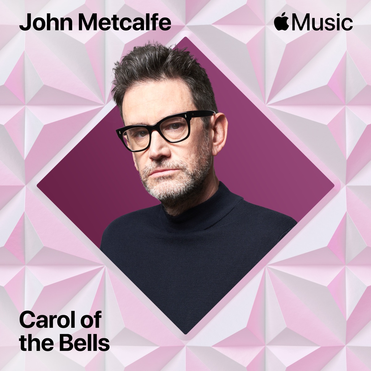 Carol of the Bells 앨범아트