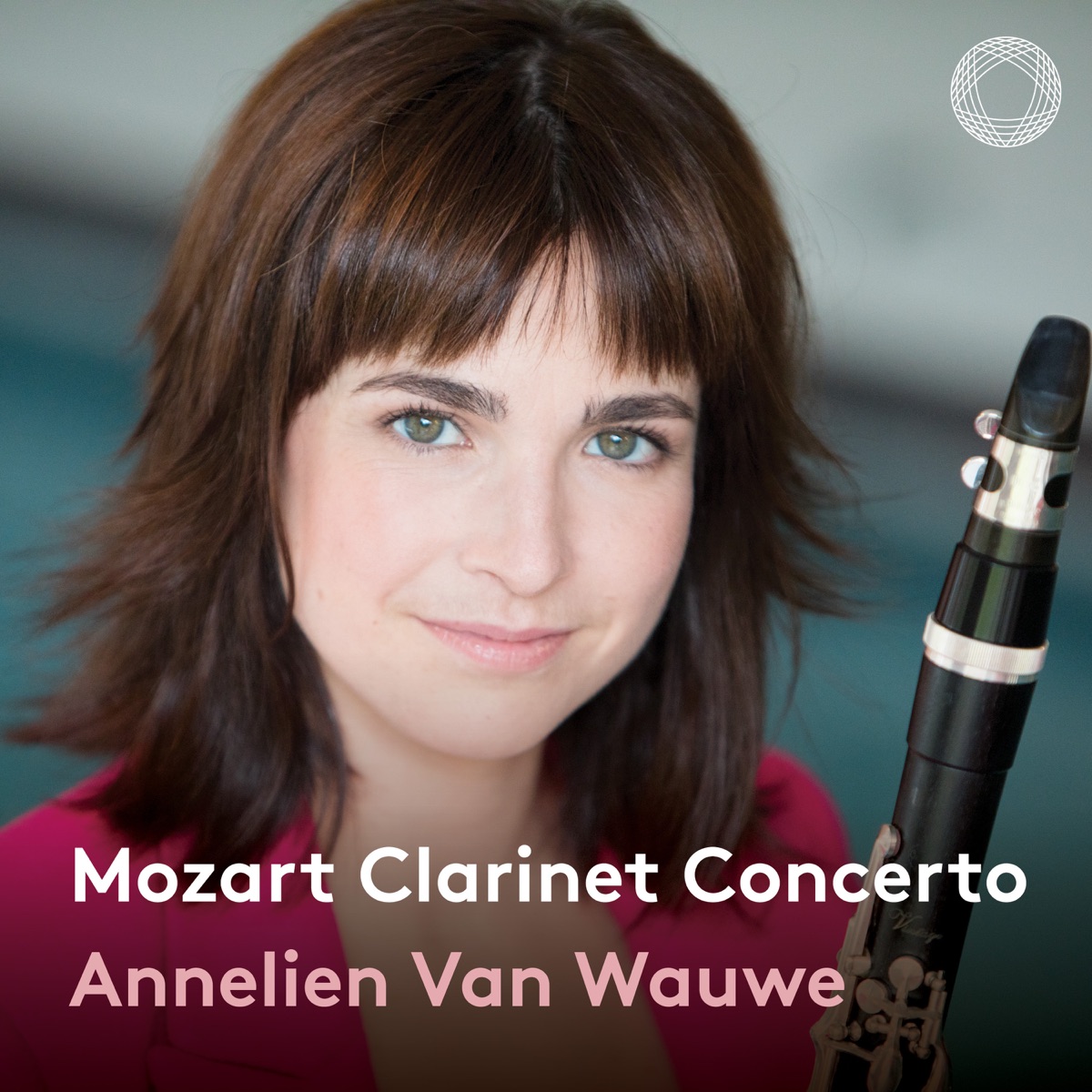Clarinet Concerto in A major, K. 622 앨범아트